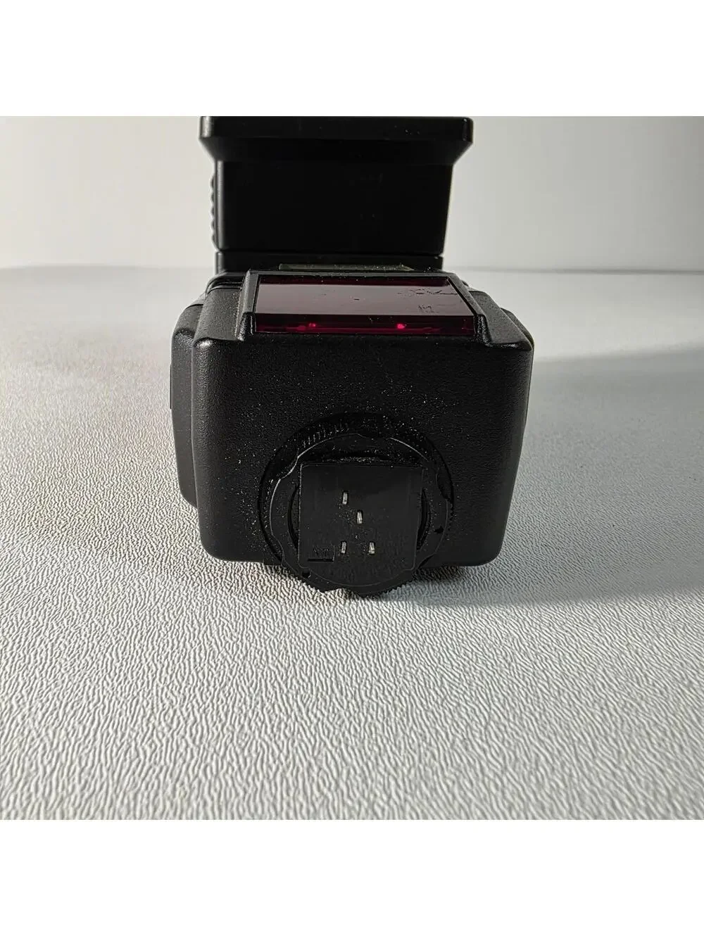 Quantaray QTB-7500A w/Module MLi AF for Nikon